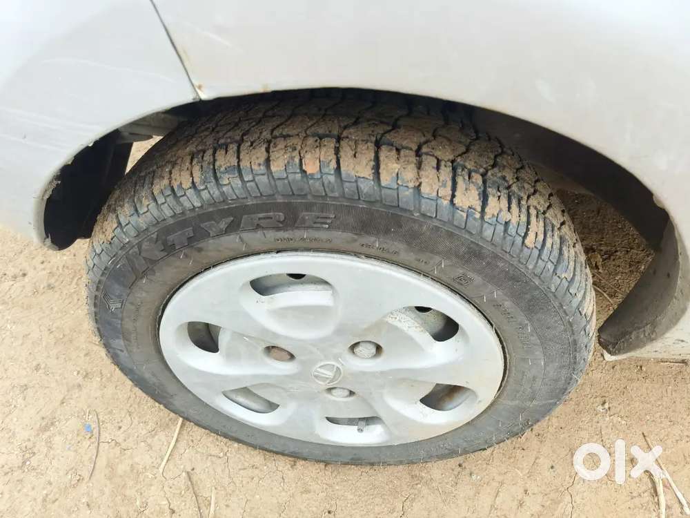 Tata Nano 2014 Petrol 43000 Km Driven