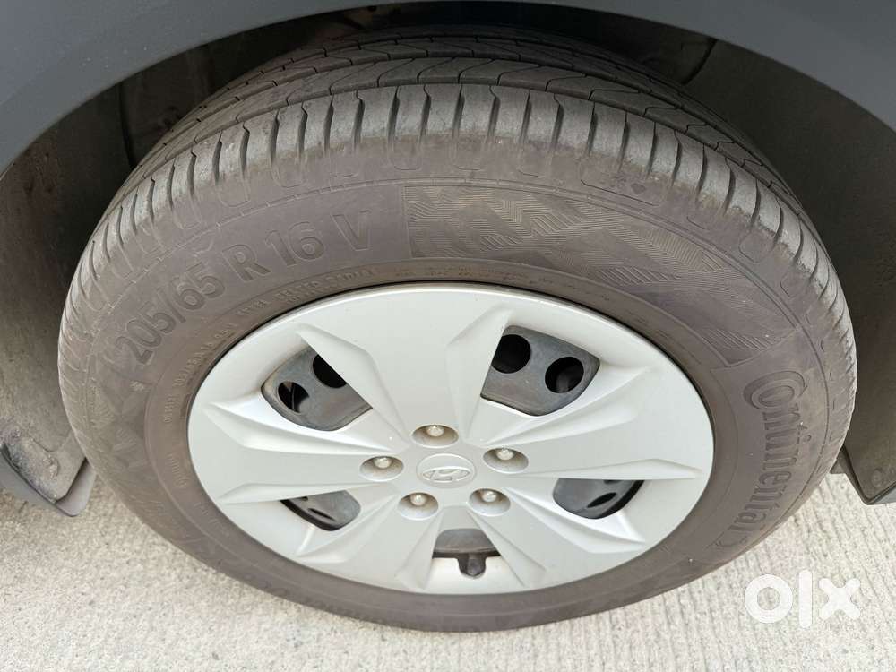 Hyundai Creta 1.4 E Plus Diesel, 2020, Diesel