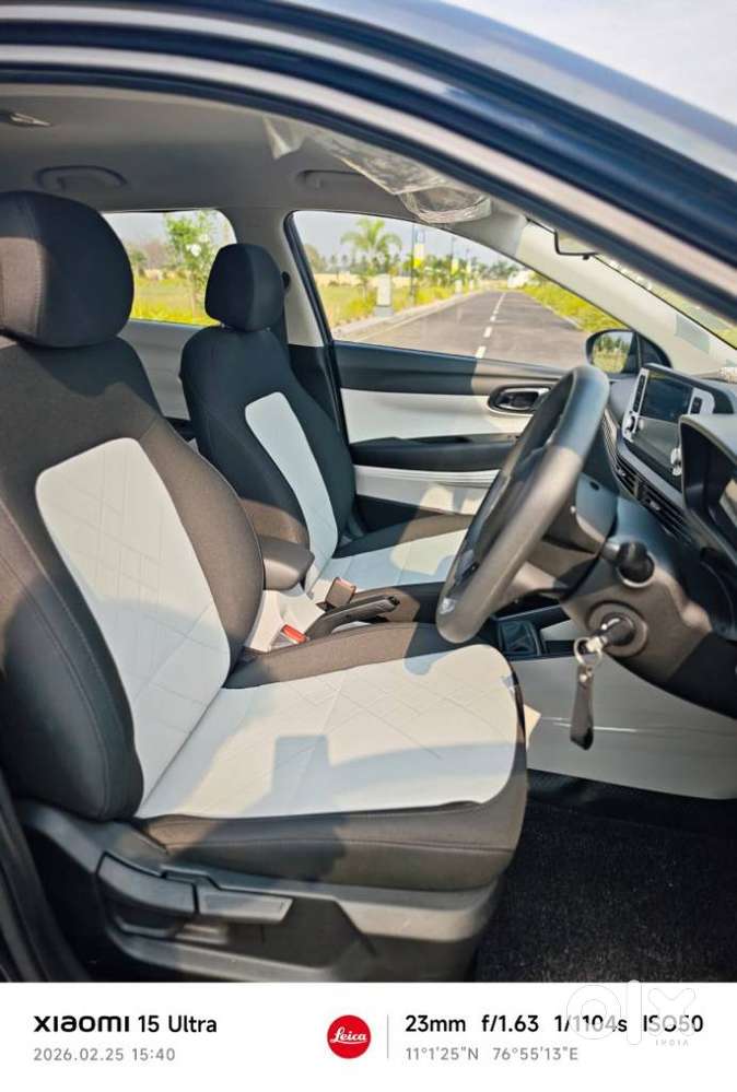 Hyundai I20 Sportz 1.2 Mt, 2023, Petrol