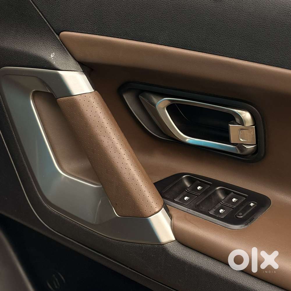 Tata Harrier Xza, 2021, Diesel