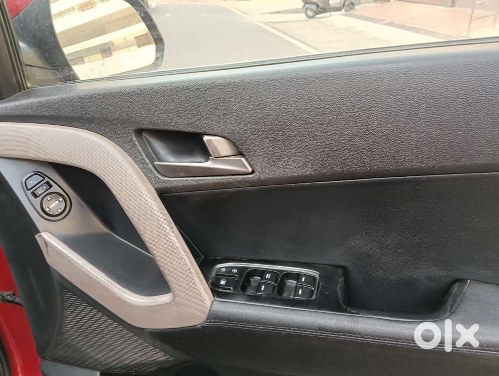 Hyundai Creta 1.6 Crdi Sx Plus, 2015, Diesel