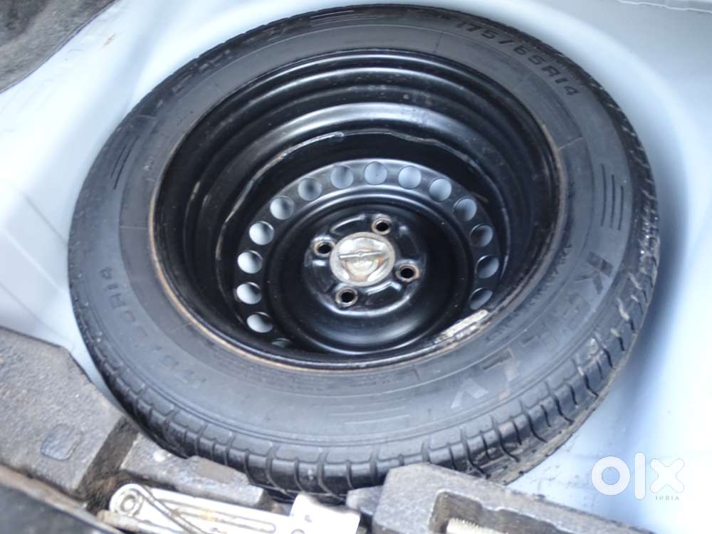 Honda Amaze 2013-2016 S I-vtech, 2014, Petrol