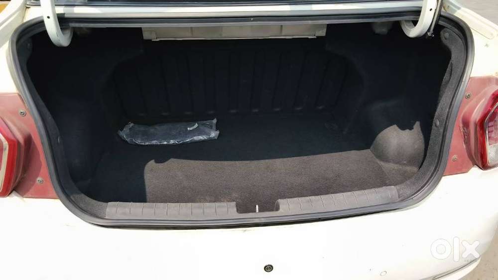 Hyundai Xcent S 1.2 (o), 2016, Petrol