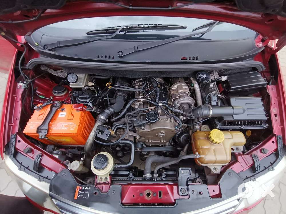Chevrolet Enjoy 1.3 Tcdi Ls 7, 2013, Diesel