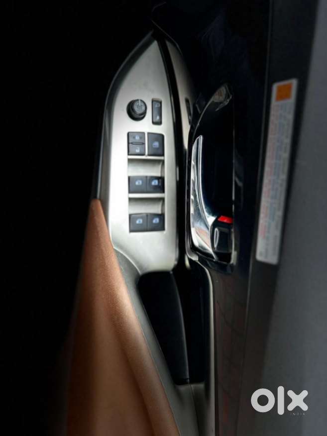 Toyota Innova Crysta Zx 2.4 Diesel 7 Seater, 2022, Diesel