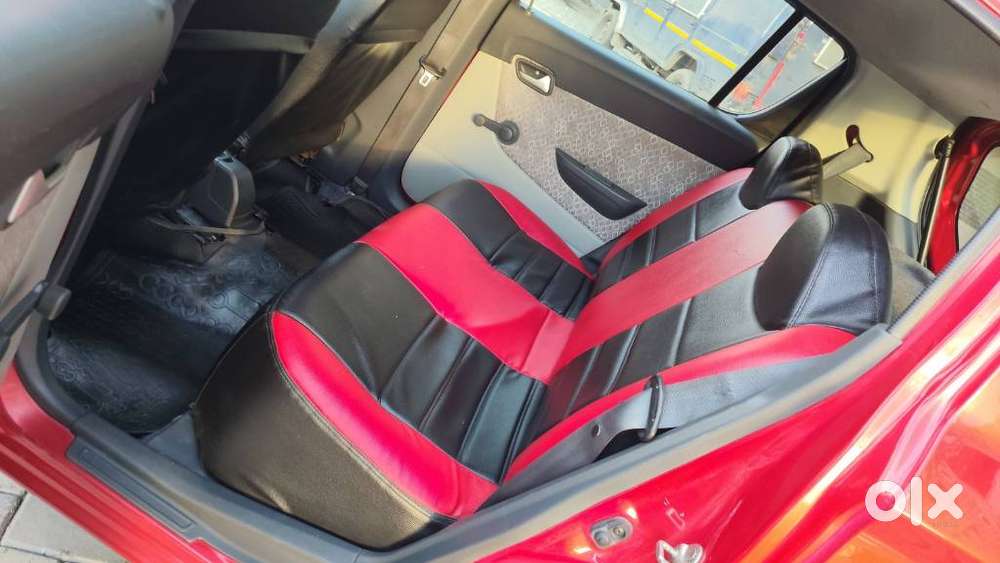 Maruti Suzuki Alto 800 Vxi, 2018, Petrol
