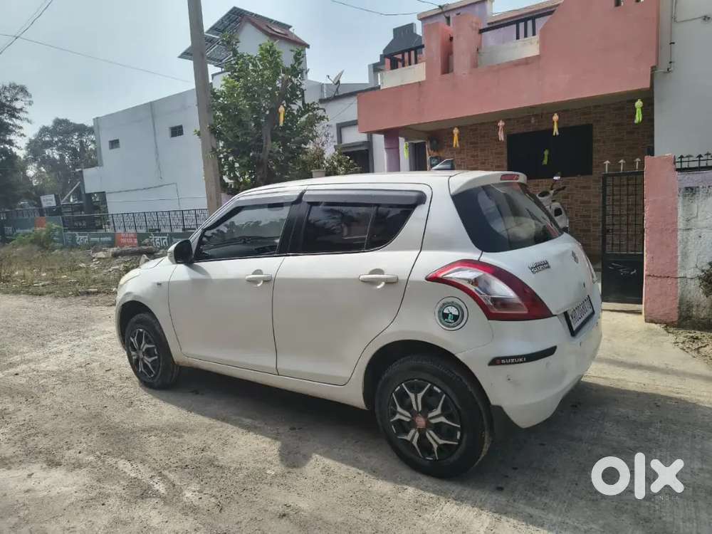 Maruti Suzuki Swift 2014 Petrol 60000 Km Driven