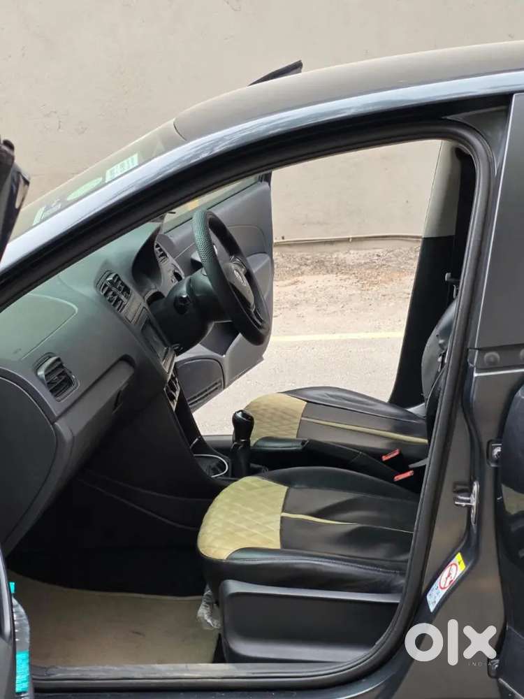 Volkswagen Ameo 2019 Car