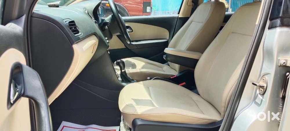 Skoda Rapid 1.5 Tdi At Style, 2017, Diesel