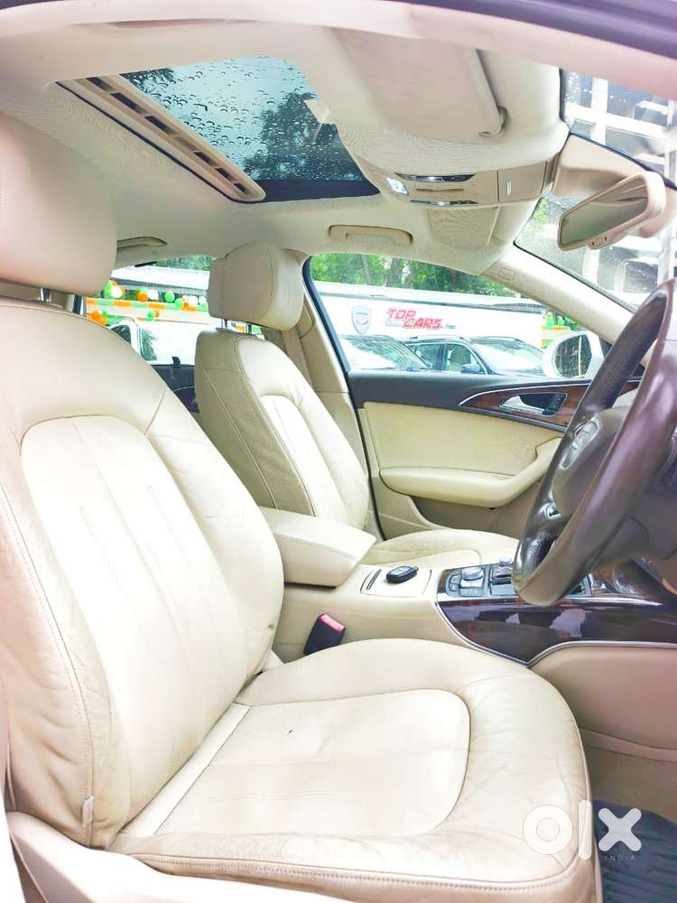 Audi A6 35 Tdi S Line Matrix, 2017, Diesel