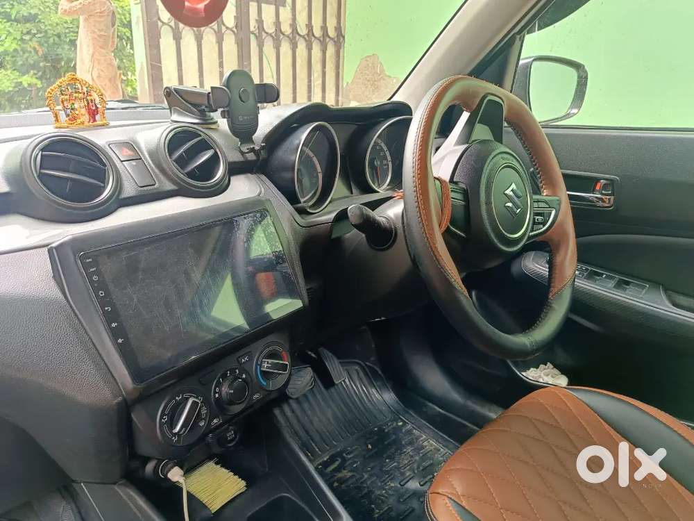 Suzuki Vxi Amt