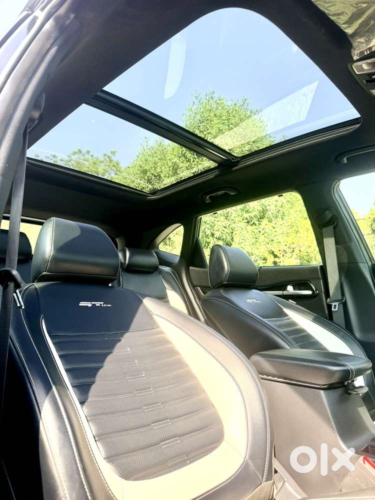 Kia Seltos Gtx Plus At D, 2024, Diesel