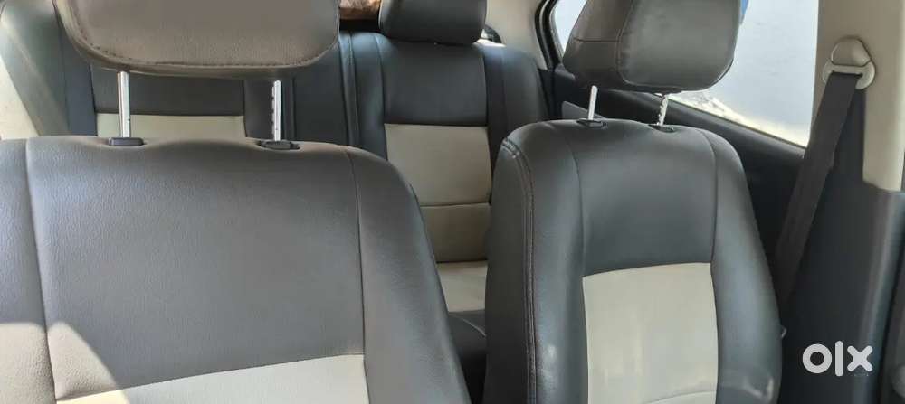 Maruti Suzuki Swift Dezire