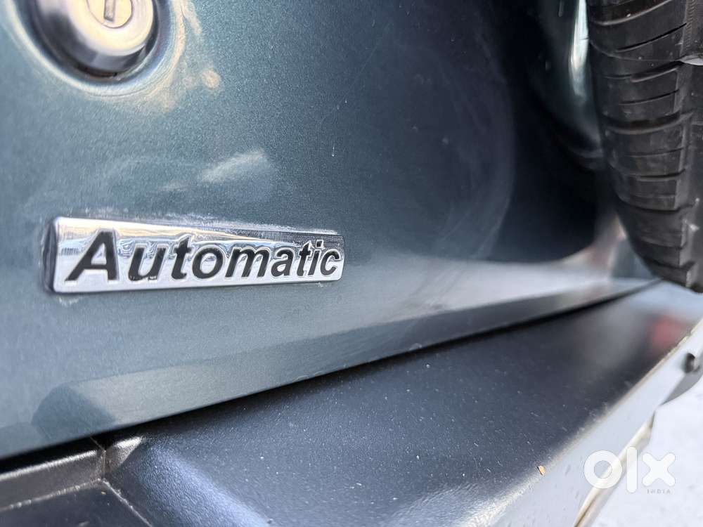 Mahindra Thar Lx D At 4wd Ht, 2021, Diesel