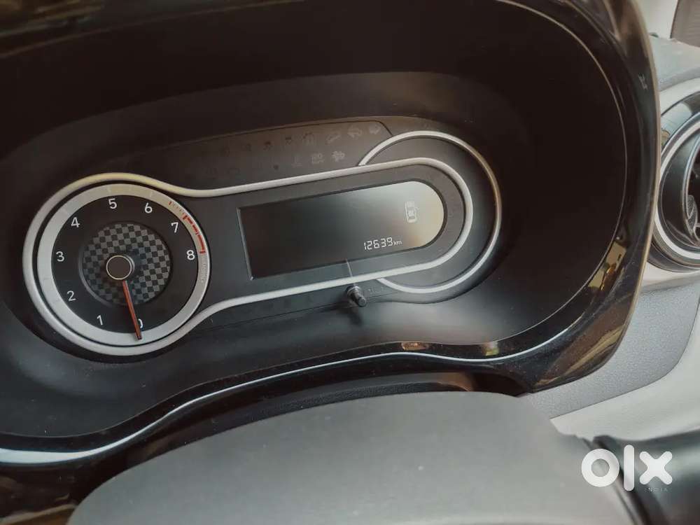Hyundai Grand I10 Nios 2023 Petrol Well Maintained