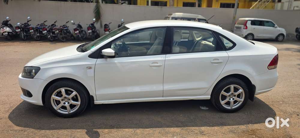 Volkswagen Vento 1.2 Tsi Highline, 2013, Diesel