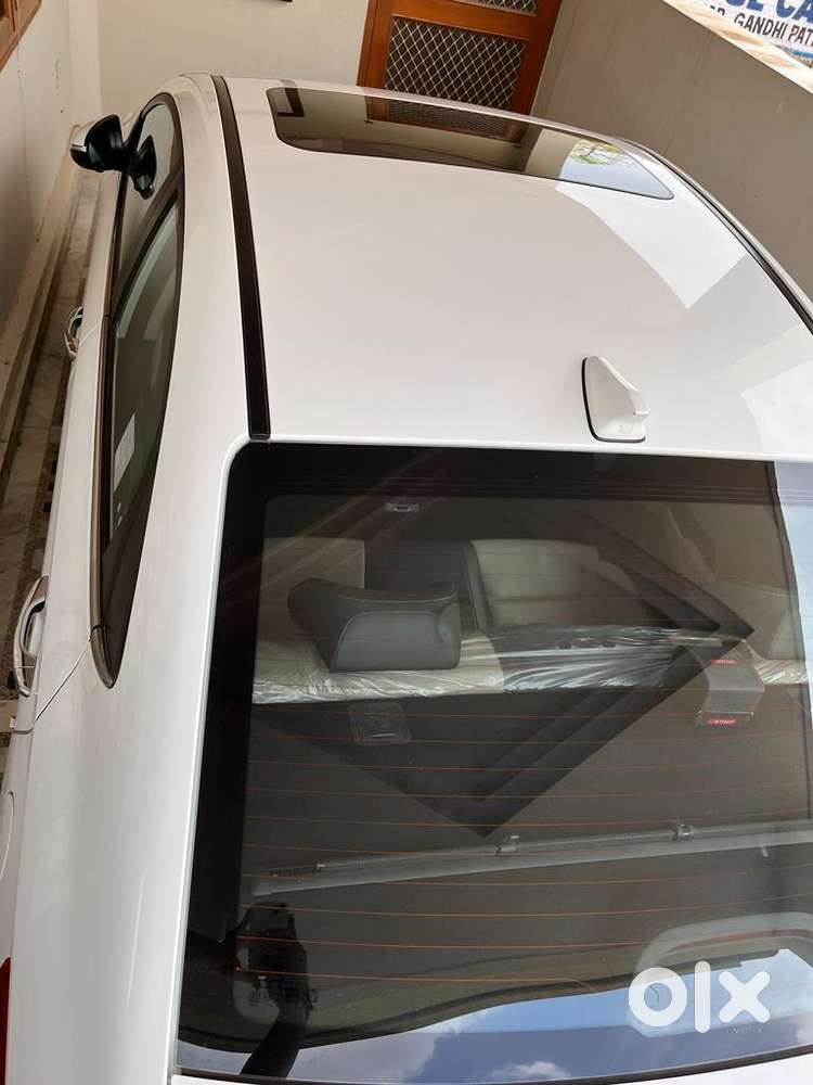 Hyundai Verna Petrol 39800 Km Driven