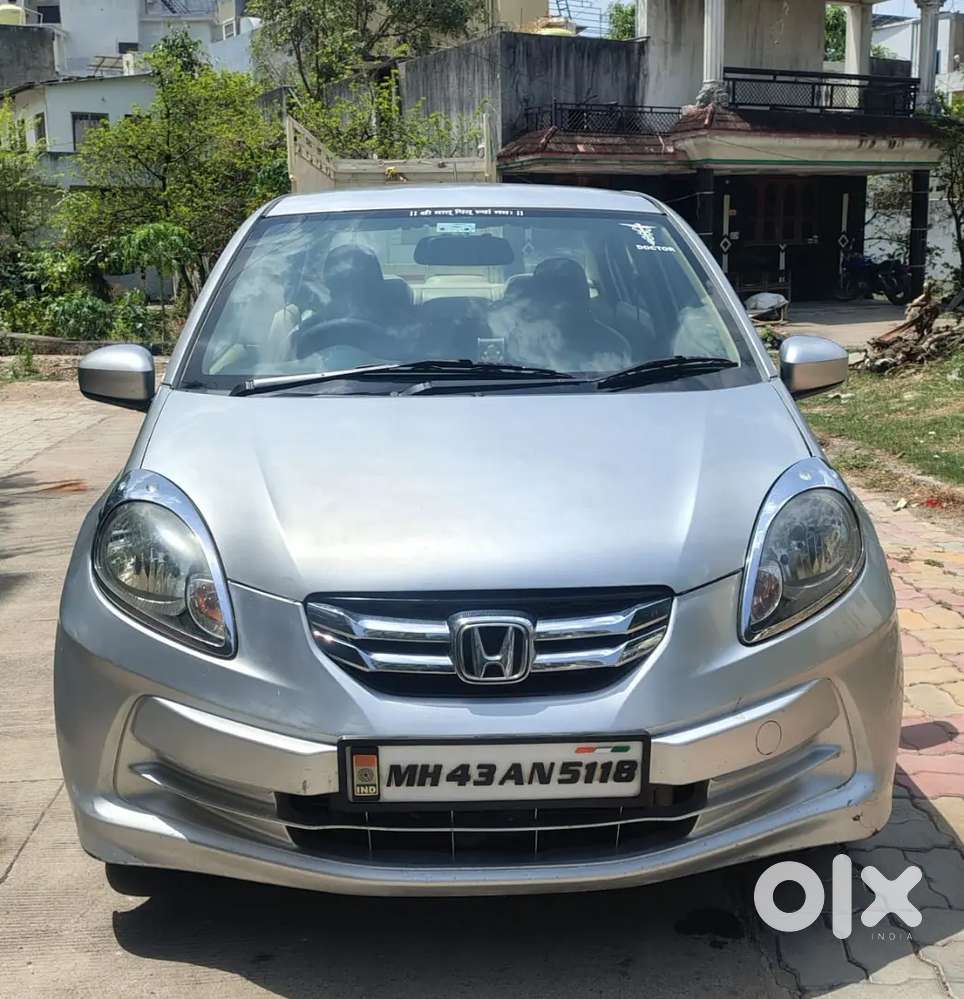 Honda Amaze Top Condition