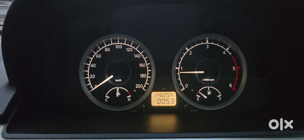 Tata Safari Storme [2015-2019] 2.2 Ex 4x2, 2017, Diesel