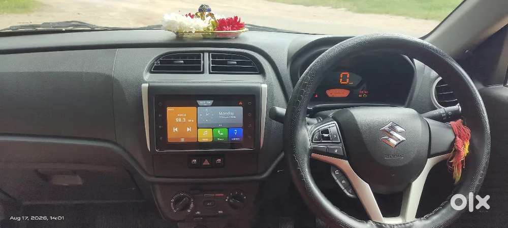 Maruti Suzuki Alto 2023