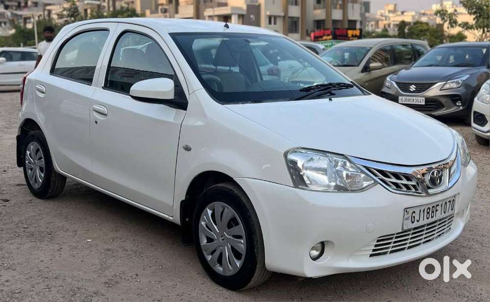 Toyota Etios Liva 2014-2016 Gd, 2016, Diesel