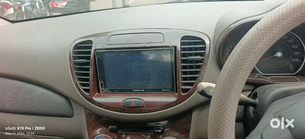 Hyundai I10 Cng On Paper Nahi Hai