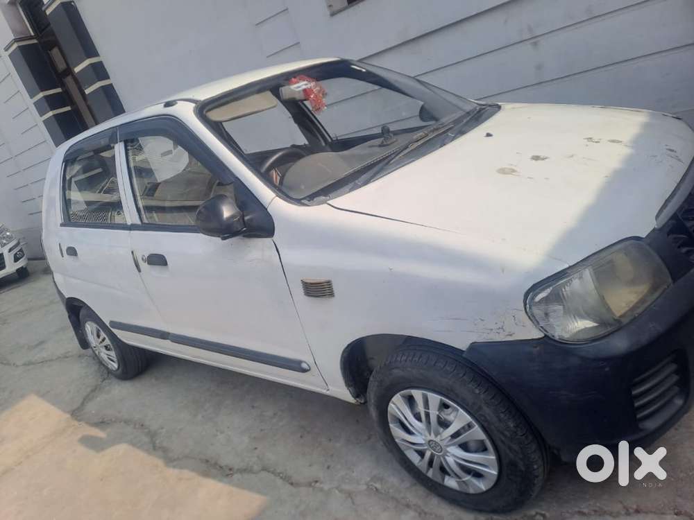 Maruti suzuki Alto 2010 - Cars in Muzaffar Nagar, Thana Bhawan - 1830734771