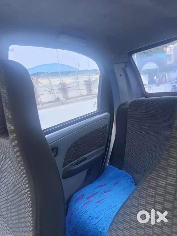 Tata Nano Xe 2011 Petrol Manual