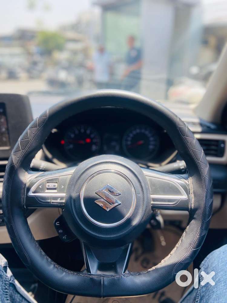 Maruti Suzuki Dzire 1.2 Vxi Cng, 2025, Cng & Hybrids