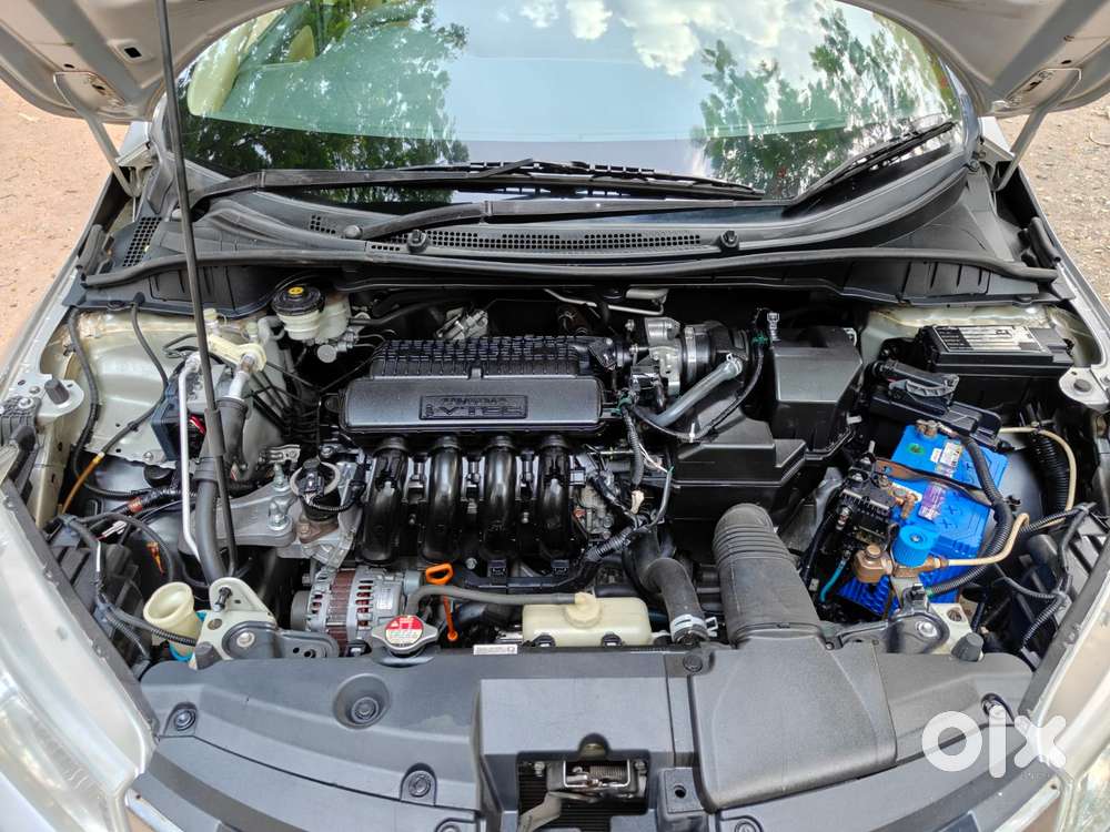 Honda City 2014-2015 I Vtec S, 2014, Cng & Hybrids