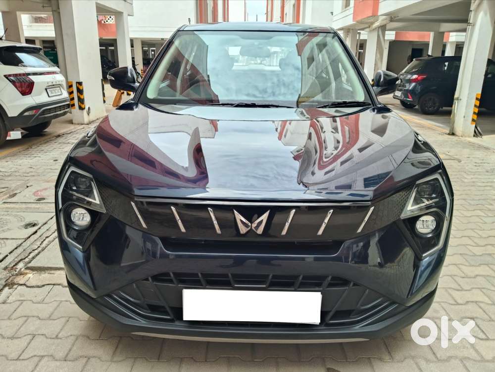 Mahindra Xuv 3xo Mx3 Pro 1.2 Petrol, 2024, Petrol