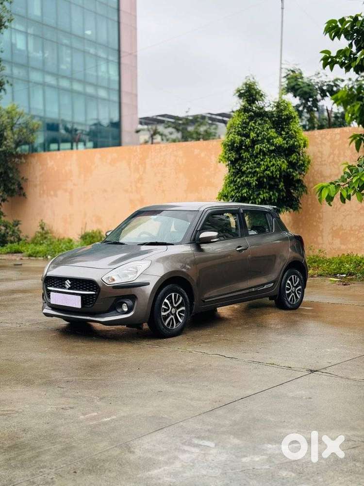 Maruti Suzuki Swift Vxi Optional, 2023, Petrol