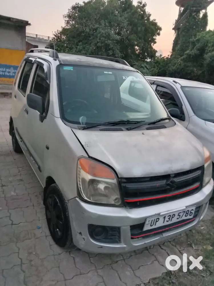 Gadi Me Koi Kharabi Nhi Hai Tayr New Hai