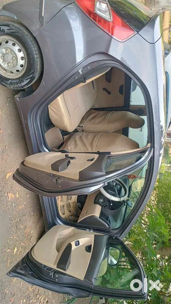 Hyundai Eon