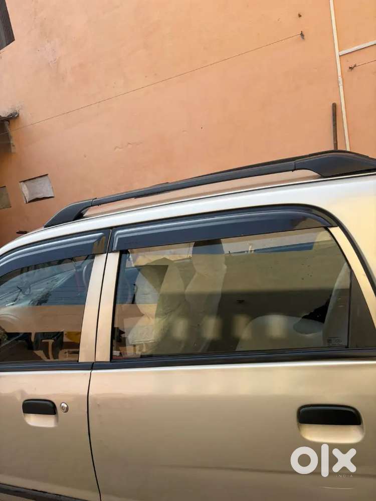 Maruti Suzuki Alto 2009 Petrol 90000 Km Driven