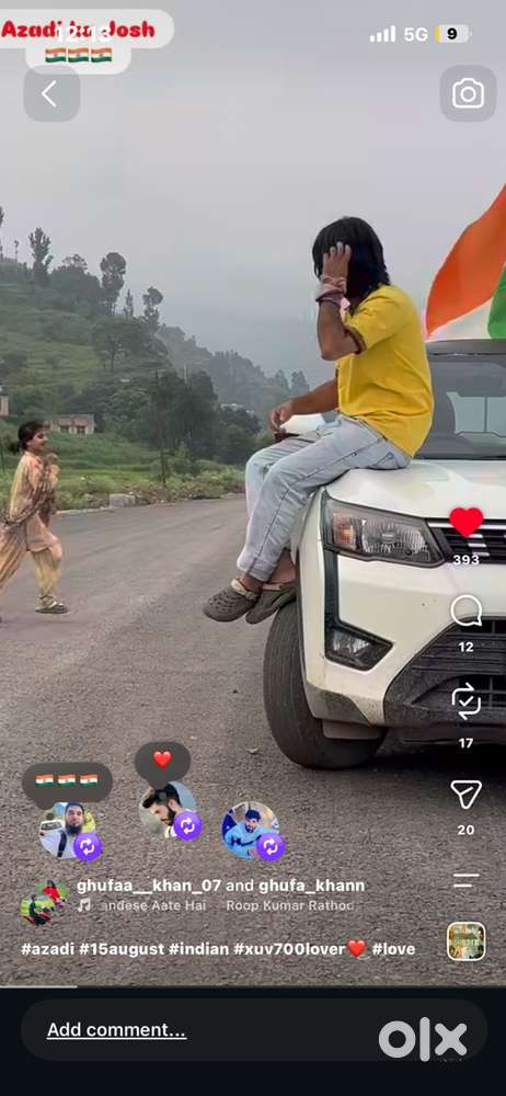 Mahindra Xuv300 Petrol 2023