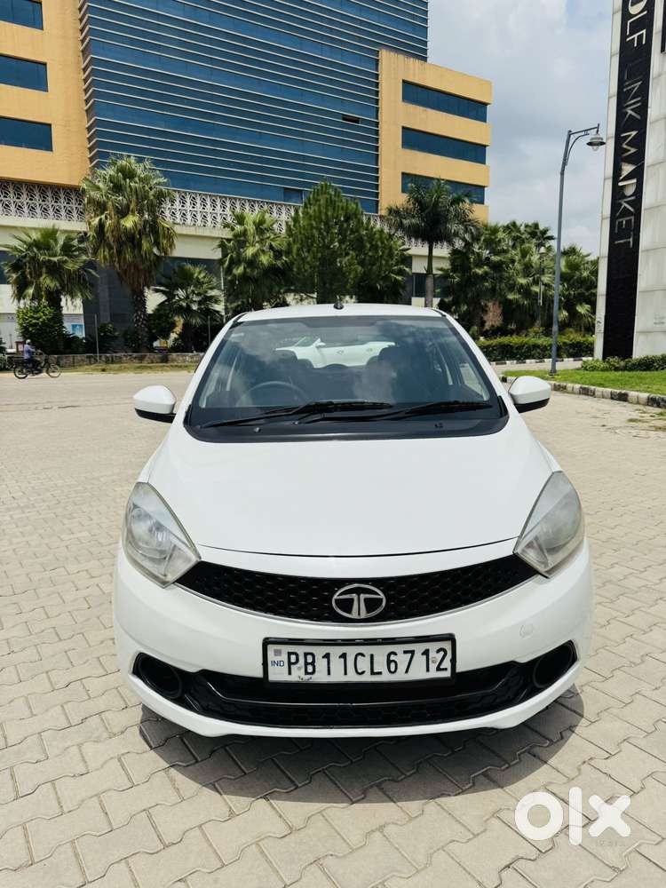 Tata Tiago 1.05 Revotorq Xt, 2018, Diesel