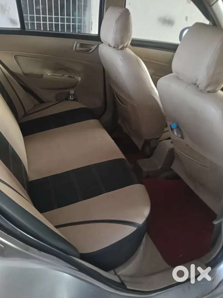 Maruti Suzuki Swift Dzire 2014 Diesel Well Maintained