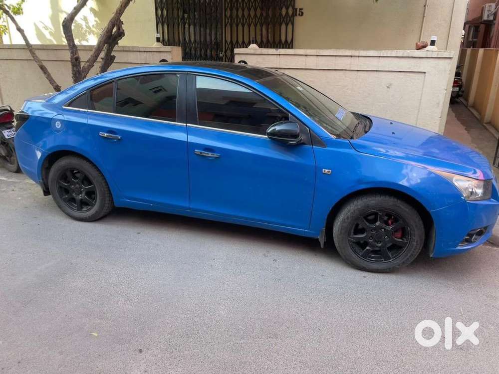 Chevrolet Cruze Spares For Sale