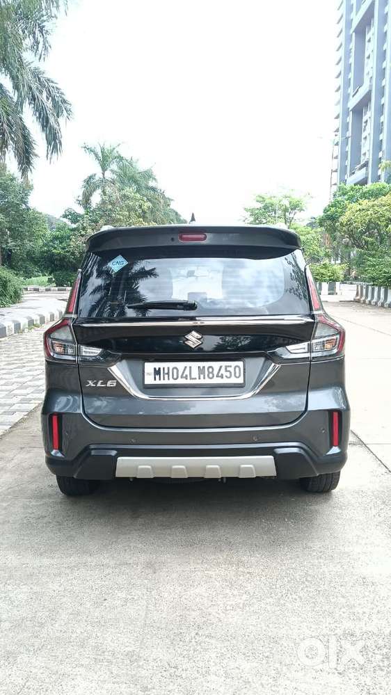 Maruti Suzuki Xl6 Zeta Mt Cng, 2023, Cng & Hybrids