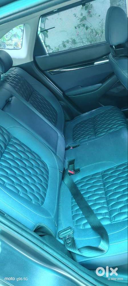 Kia Seltos Xline 1.4 Turbo Petrol (top End Model)