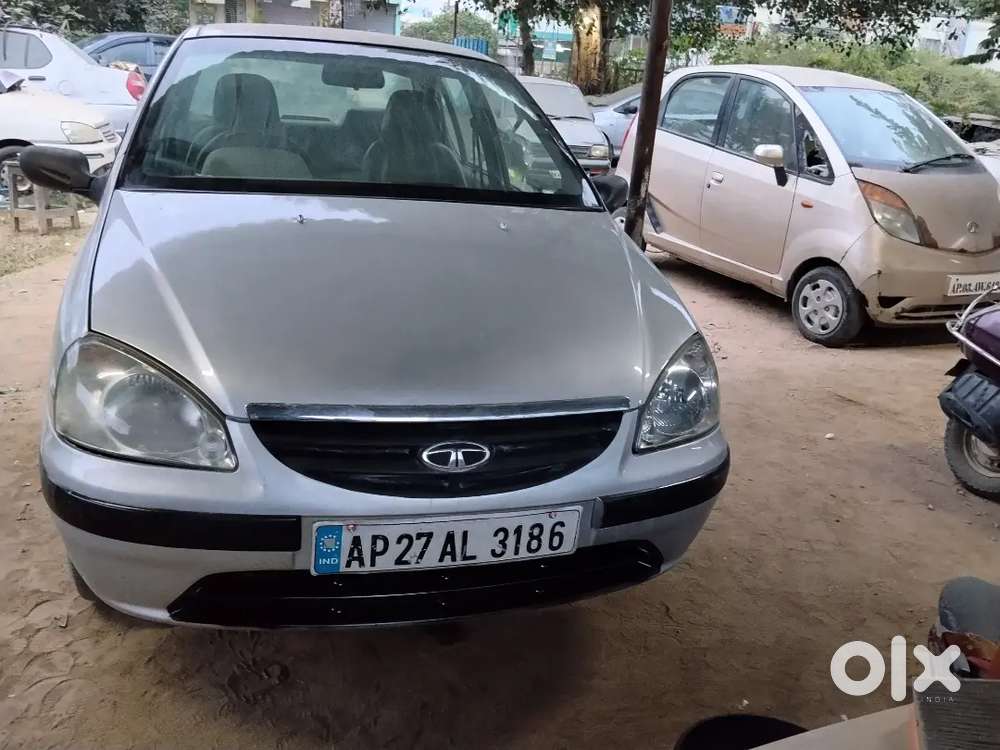 Tata Indigo Cs 2011 Diesel