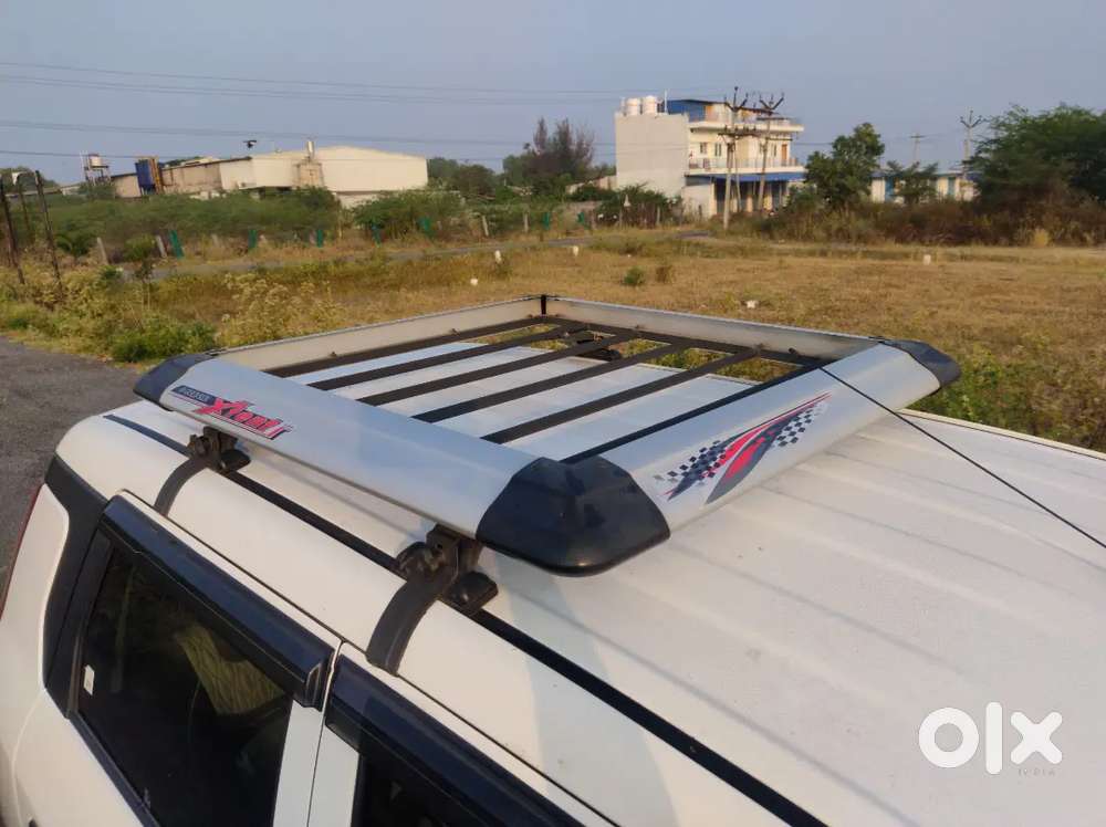 Wagonr Tour H3 10500km Full Accessories, With Redtaxi Attachment