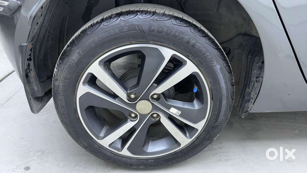 Tata Altroz 1.5 Xz Diesel, 2021, Diesel
