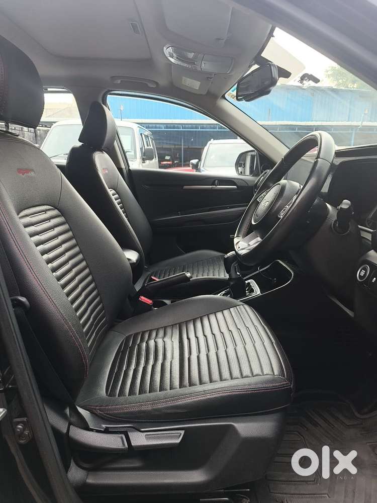 Kia Sonet 1.5 Gtx Plus Diesel, 2021, Diesel