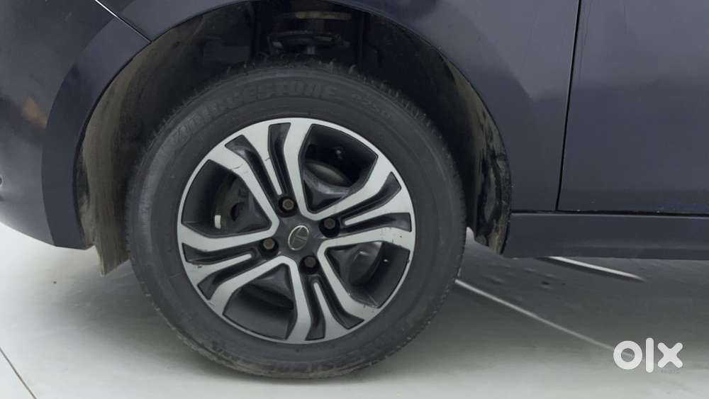 Tata Tigor 1.2 Revotron Xz Plus Cng, 2022, Cng & Hybrids