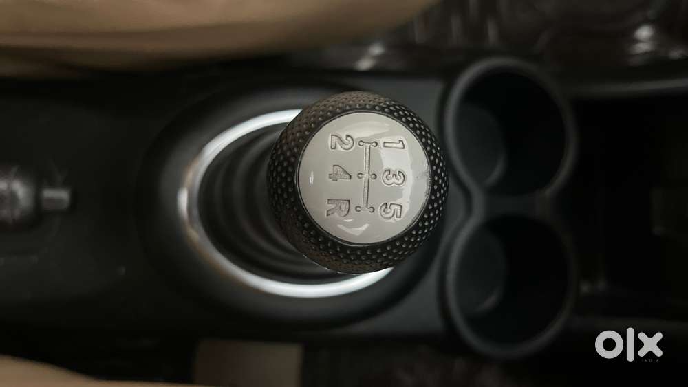 Honda Brio S Mt, 2015, Petrol