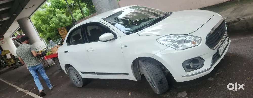 Maruti Suzuki Dzire Zdi 2019