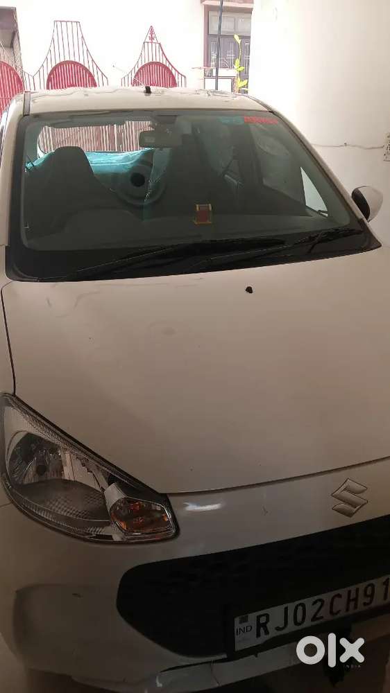 Alto K10 2024