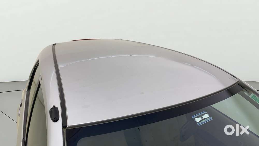 Honda Brio S Mt, 2014, Petrol